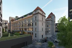 Danubius Lofts – fotografia 1