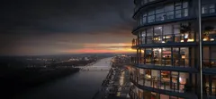 Eurovea Tower – fotografia 1