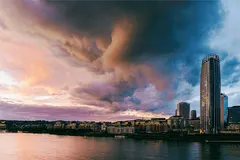 Eurovea Tower – fotografia 3