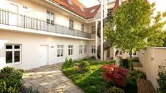 Vrátna Residence – fotografia 1