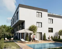 Green Residence – fotografia 4