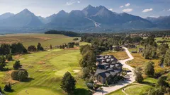 GolfChalet Veľká Lomnica – fotografia 4