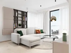 Panorama Residence – fotografia 1