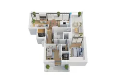 Luna Residence – fotografia 4