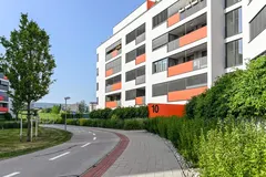 Malé Krasňany – fotografia 2