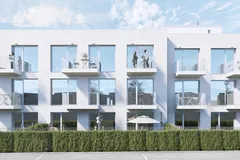 AURORA Residence – fotografia 1
