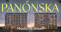 Panónska – fotografia 2
