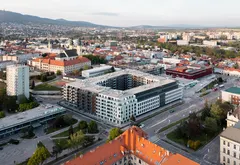 Tabáň – fotografia 3
