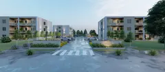 Harmony Residence – fotografia 1