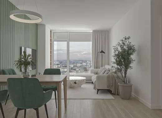 Olivia Residence