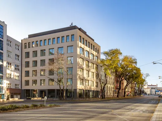 HEUHAUS