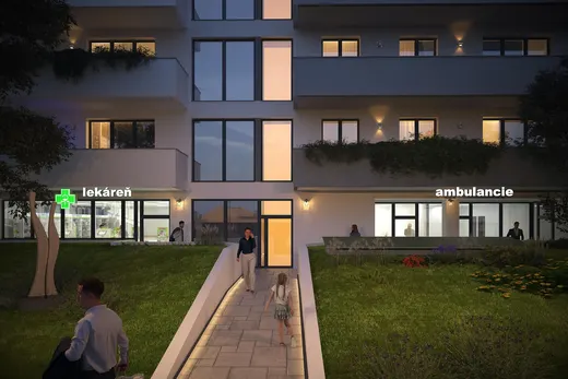 Rezidencia Best Home