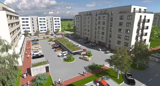 Galanta West