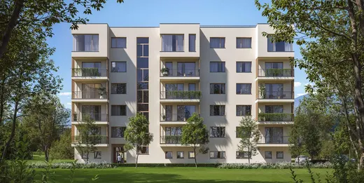 Bodka House