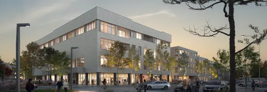 Tatra City Residence