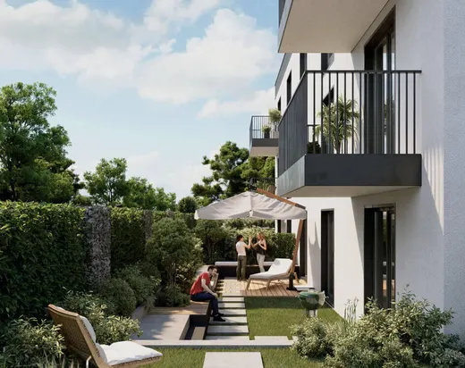 Green Residence