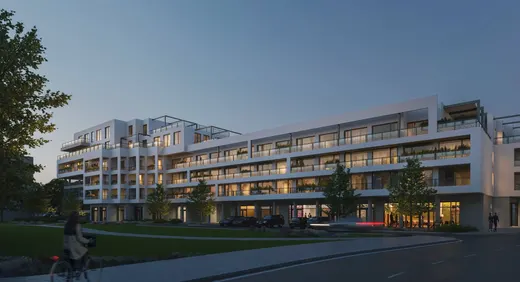Camelia Residence