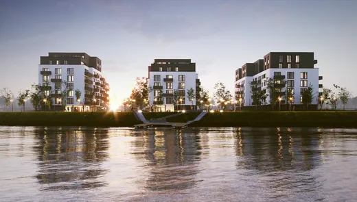 Riviera Nitra