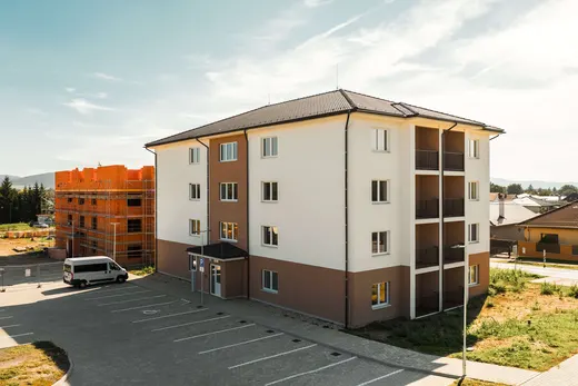 Pozemky