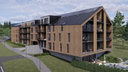 tatryPARK RESIDENCE