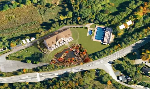 Belá Oasis Resort