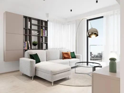 Panorama Residence