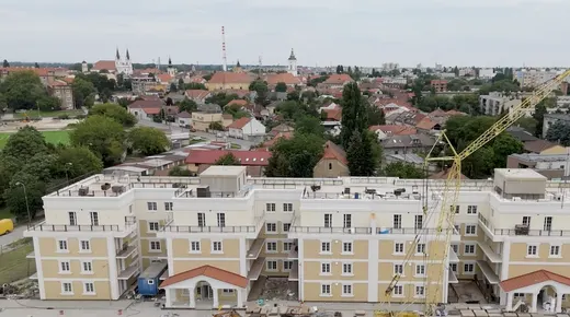 Danubia Residence