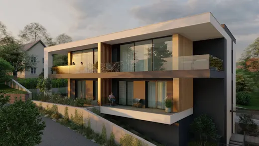 Villa Ciruela