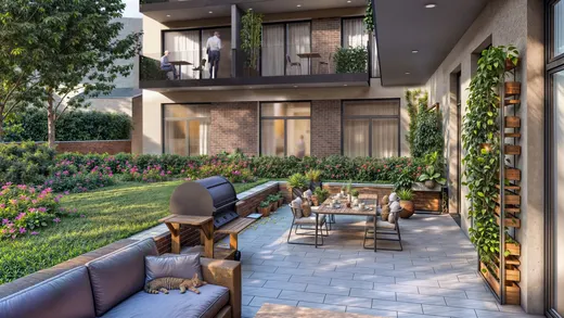 Prestige Residence