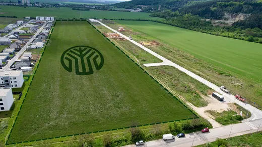 Rezidencia pri Kačabare II