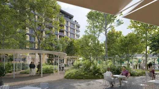 River Park II