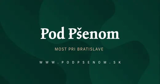 Pod Pšenom