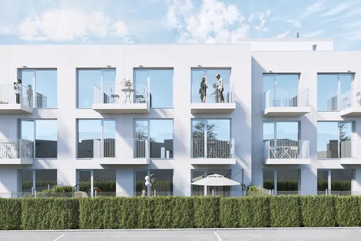 AURORA Residence