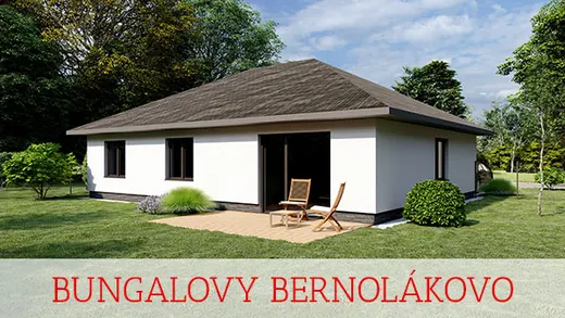 Dostupné Bernolákovo