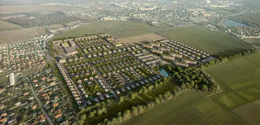 Senec Margovo