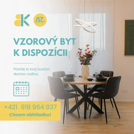 Byty Kamenáč
