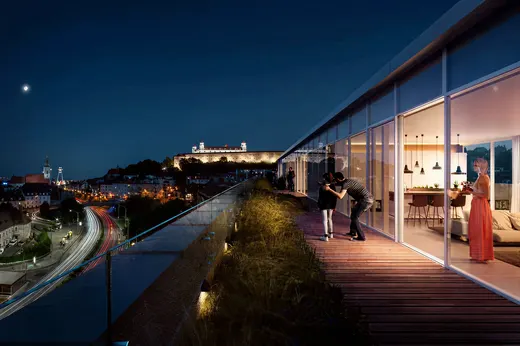 Star6 Residence