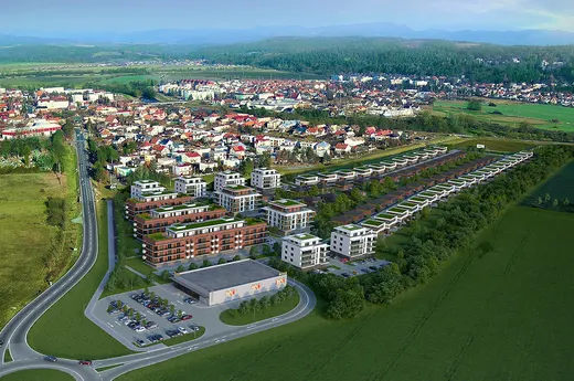 SLNEČNICA Sliač