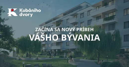 Kubániho dvory