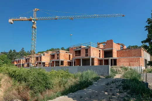 Viladomy Koliba