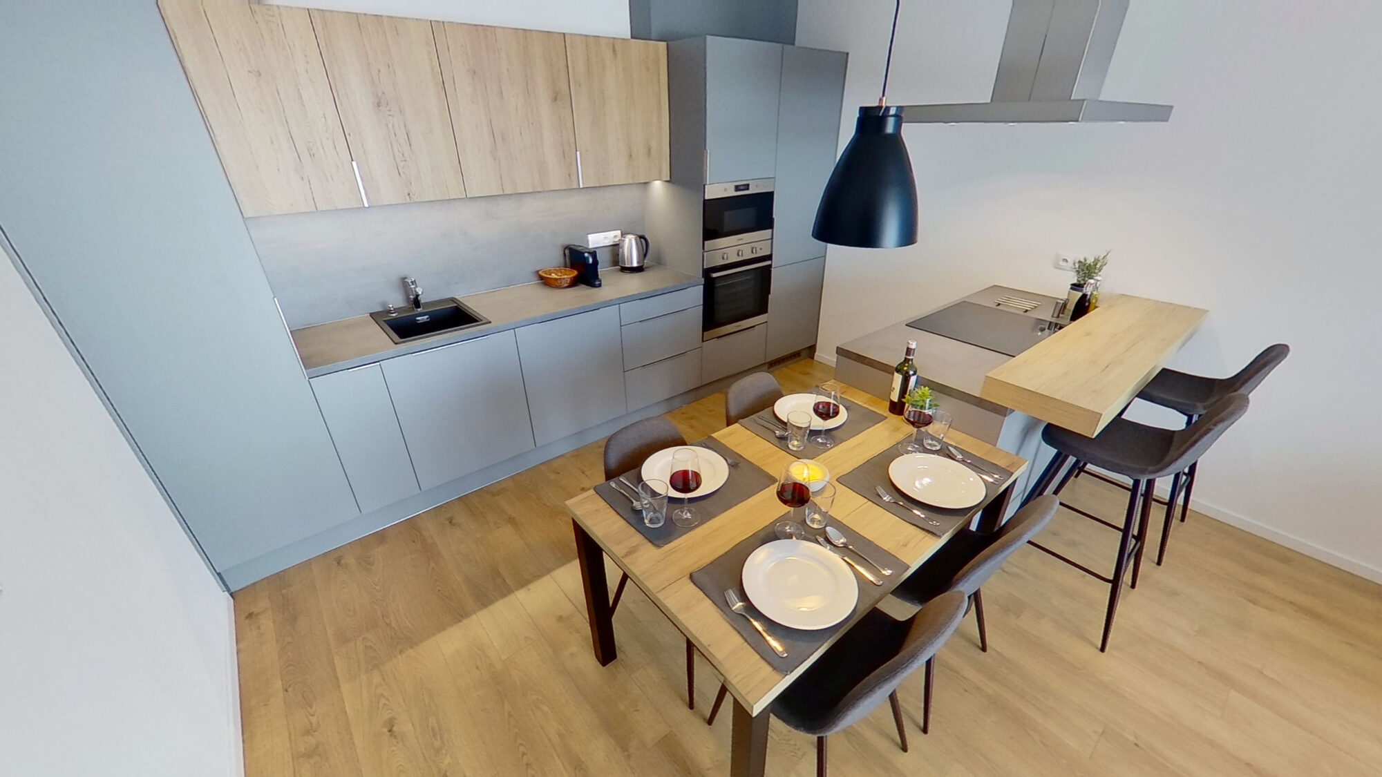Atrium Living Košice