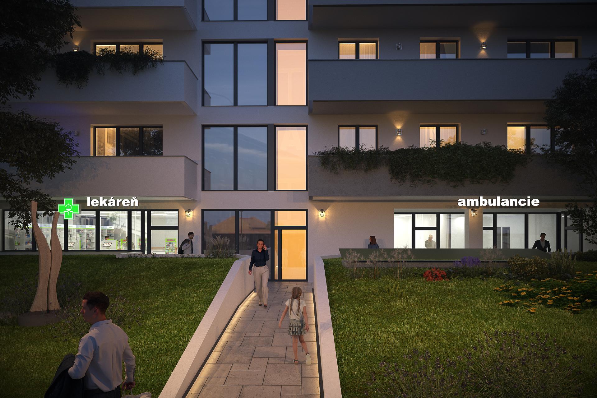 Rezidencia Best Home
