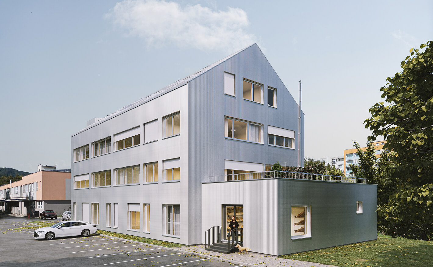 Neohaus
