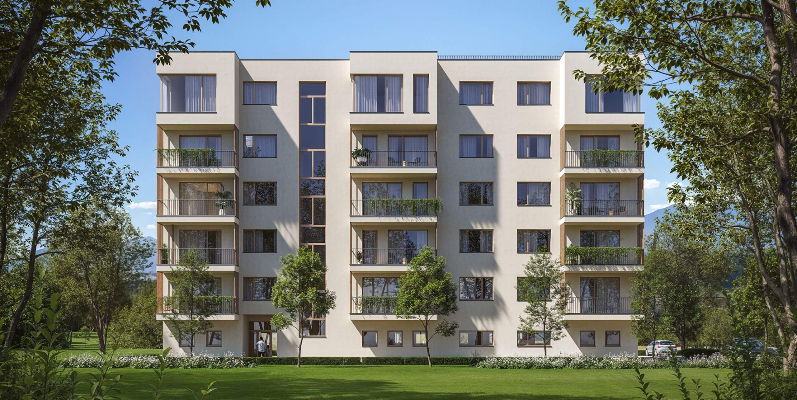 Bodka House