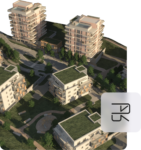 Rezidencia Rúrky
