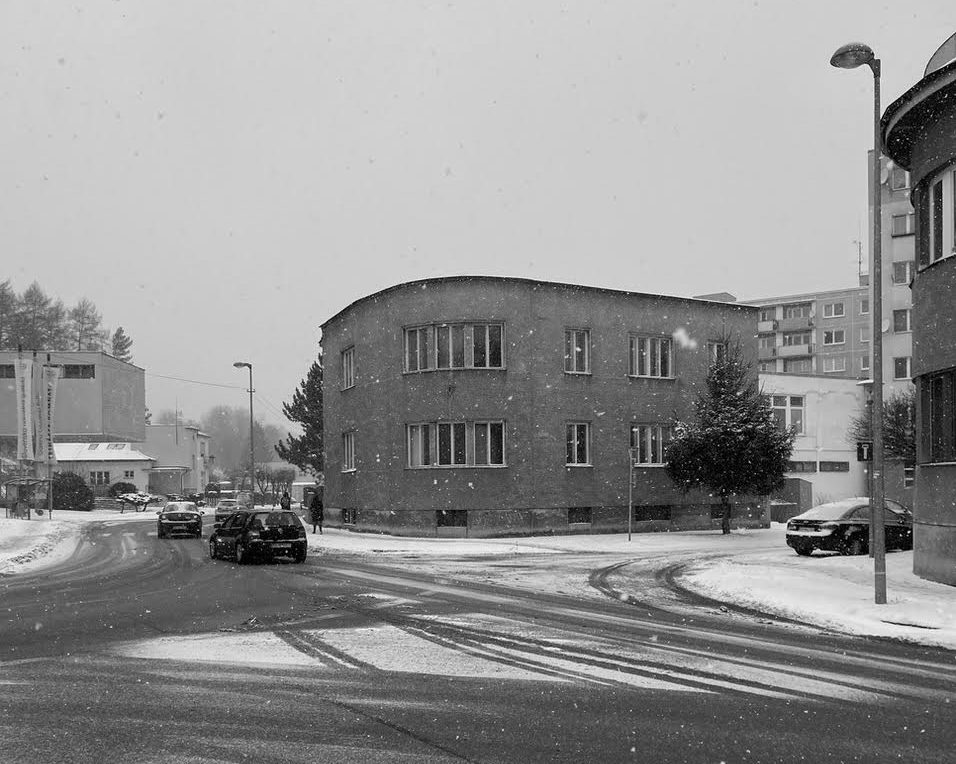 Rezidencia Galéria