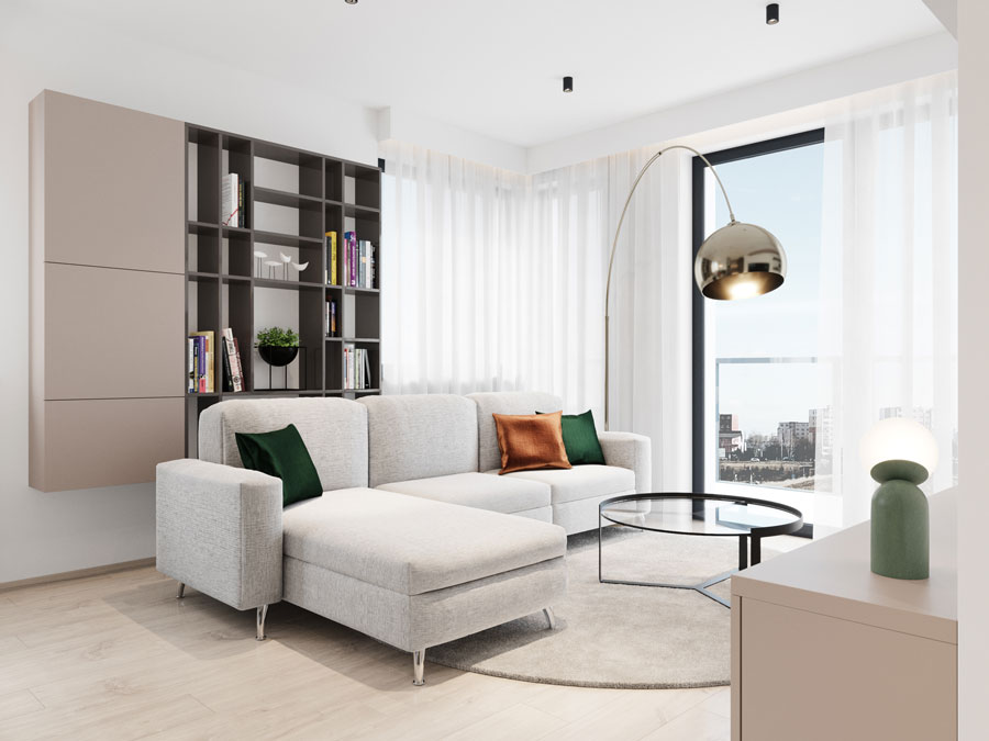 Panorama Residence