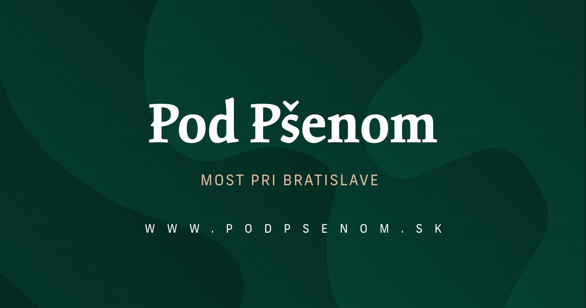 Pod Pšenom