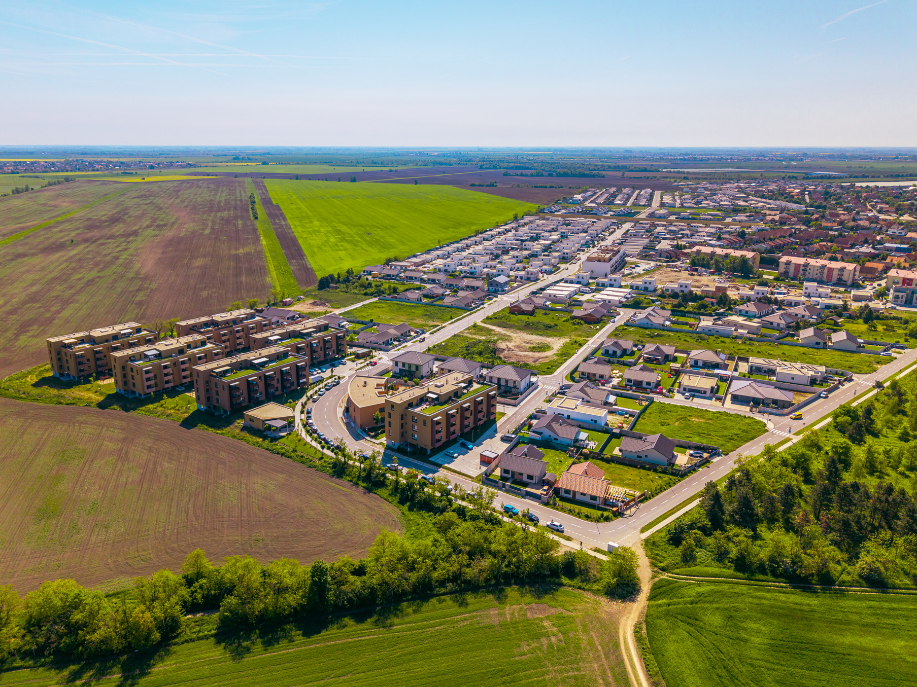 Nový Miloslavov