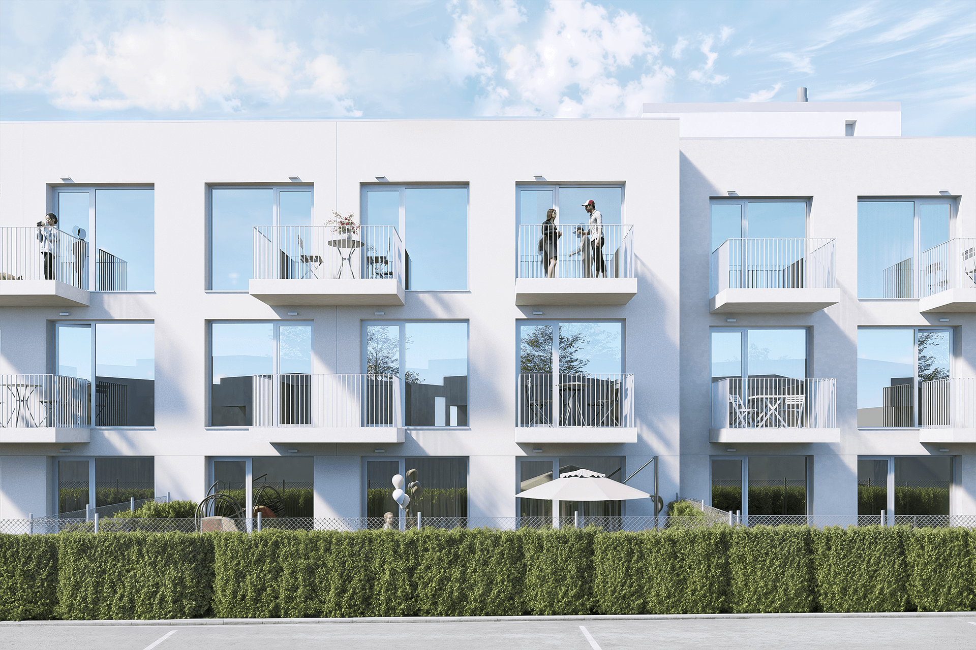 AURORA Residence